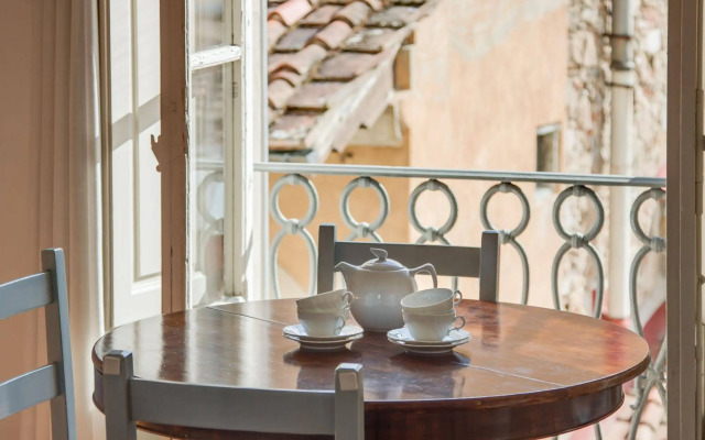 Family Apartments Rinascimento Palace