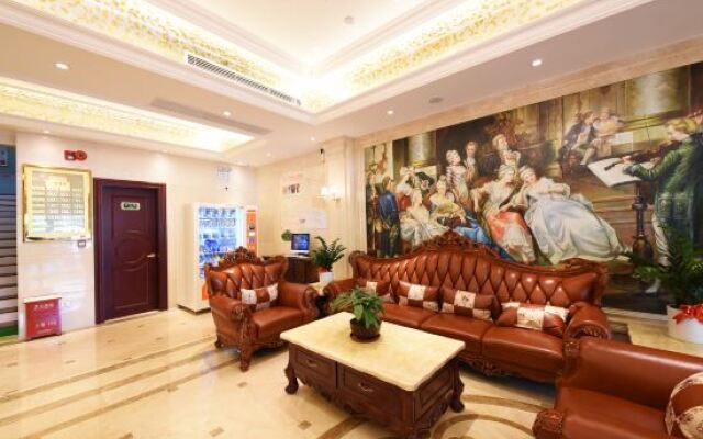 lingfengHotel