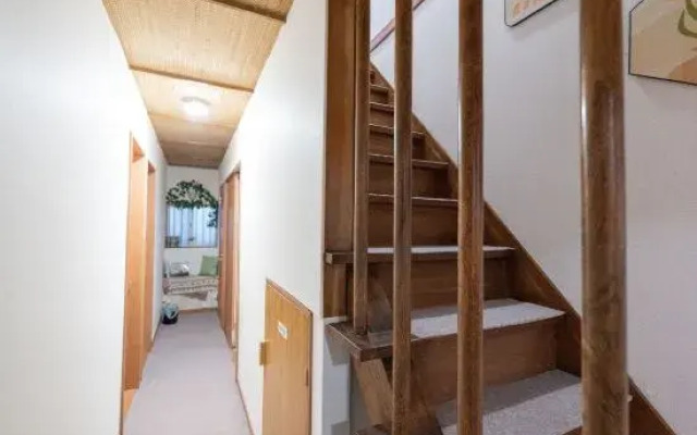 cozy house 01