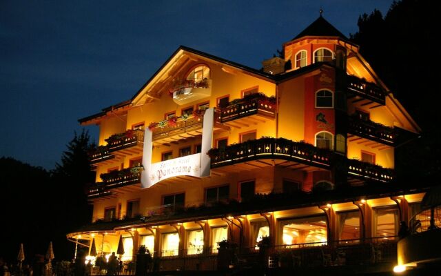 Alp & Wellnes Sport Hotel Panorama