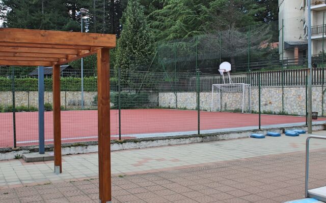 Residence Parco delle Stelle