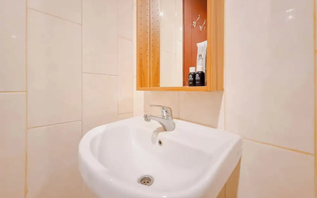 Comfort Studio (No Kitchen) At Mataram City Apartment