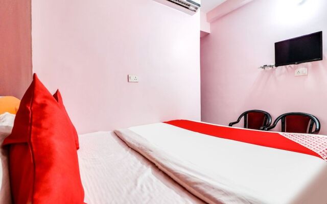Oyo 46190 Triotel Hotels And Banquets (Opc) Private Limited