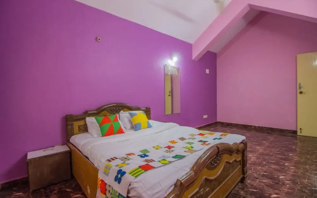 OYO 12037 Home 2BHK With Balcony Margao