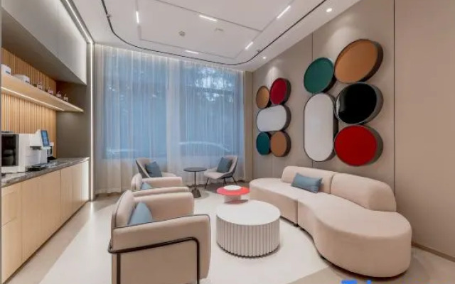 Home Inn·neo-Wuzhoudadao, Pudong Waigaoqiao, Shanghai
