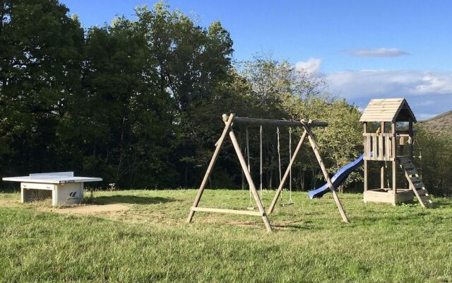 Chambres d'hôtes Le Perrier