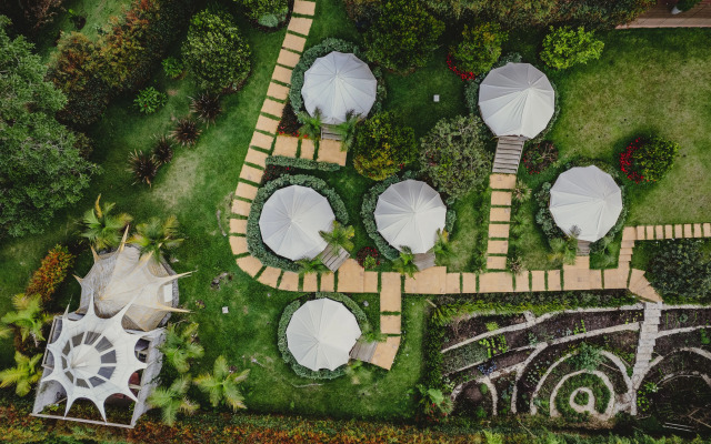 TEVA Glamping & Retreat