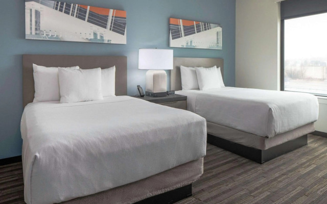 Hyatt House Allentown-Lehigh Valley