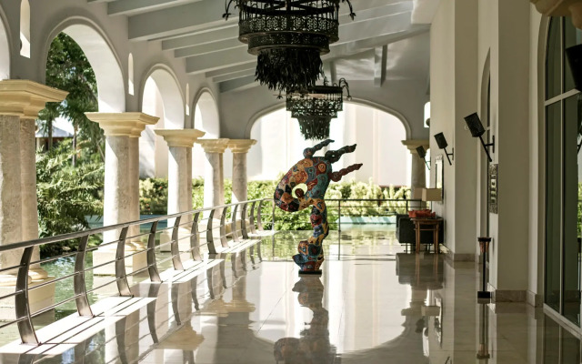 JOIA Bávaro by Iberostar - Adults Only - All Inclusive