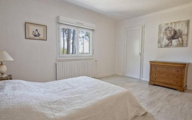 Maison Pyla-sur-Mer, 4 pièces, 8 personnes - FR-1-433-77