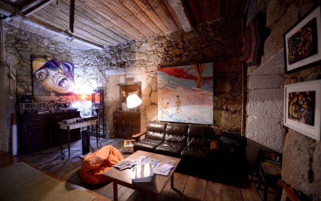 Dans L'Atelier