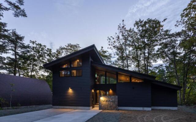 Hakuba Aurora Chalet