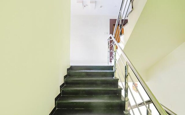 Fabhotel Krishna