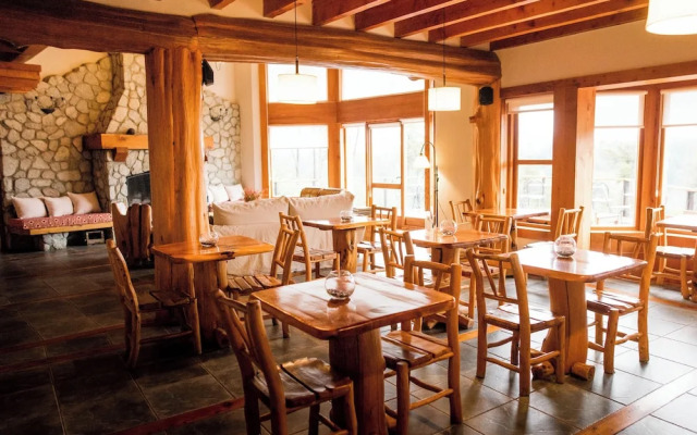 El Bosque by DOT Tradition
