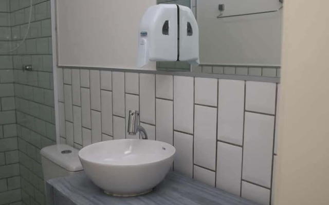 Sonho de Iracema Hostel Boutique