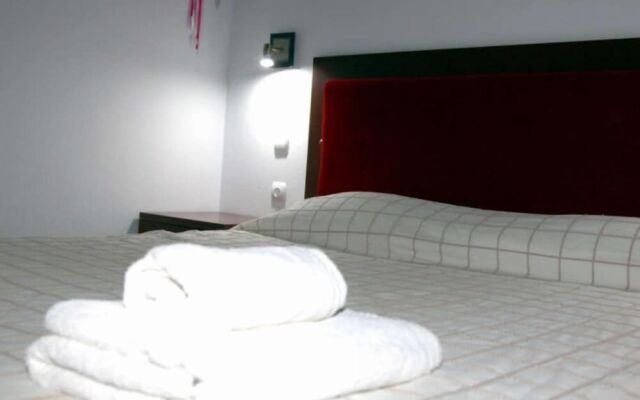 Kyveli Boutique Hotel