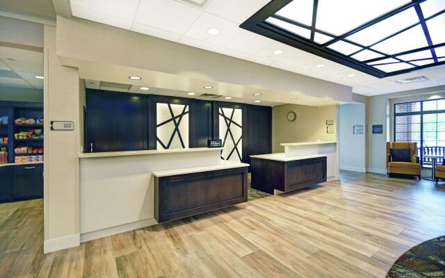Homewood Suites by Hilton Denver International Airport