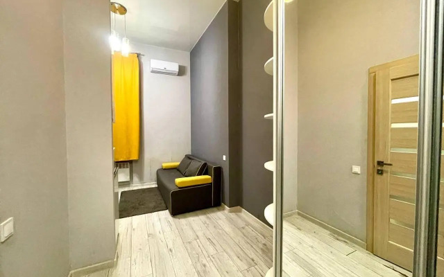 ЖК Парковый квартал