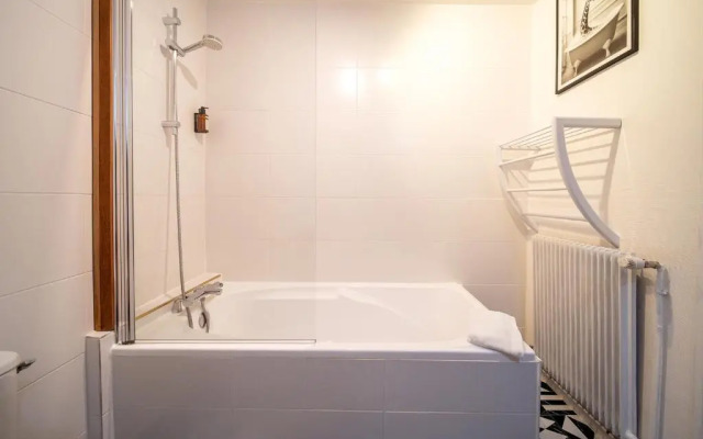 Hôtel Rive Sud