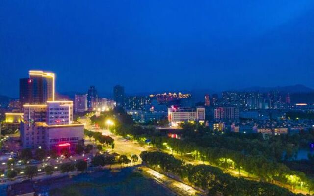 Yaoda International Hotel