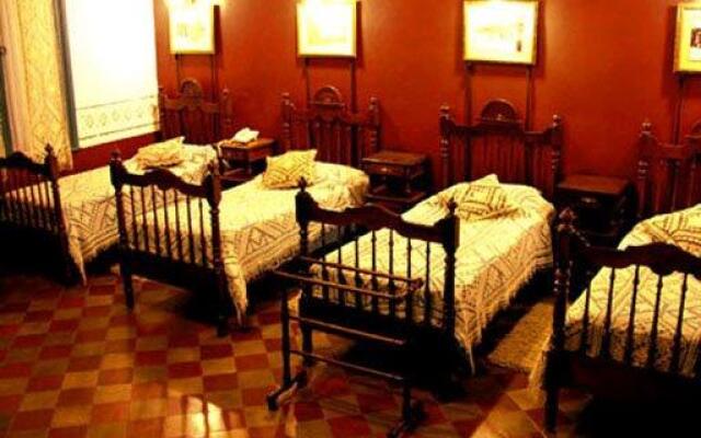 Hostal del Lago