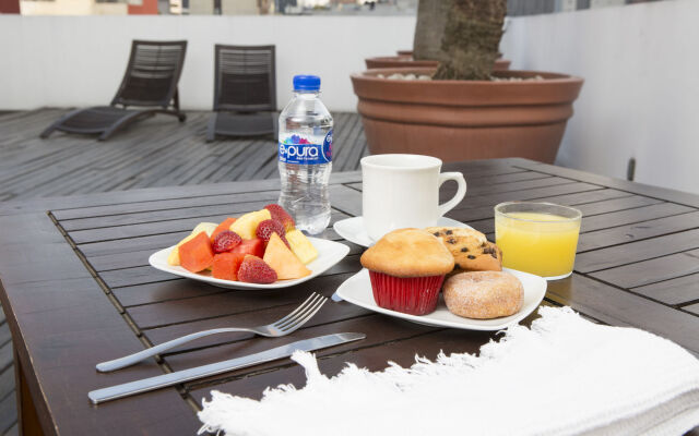 Suites Ganges