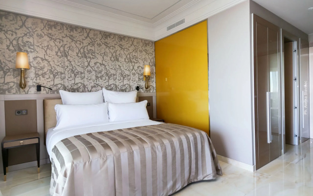 Alabriga Hotel & Home Suites