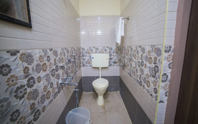 OYO 8147 Short Stay Homes