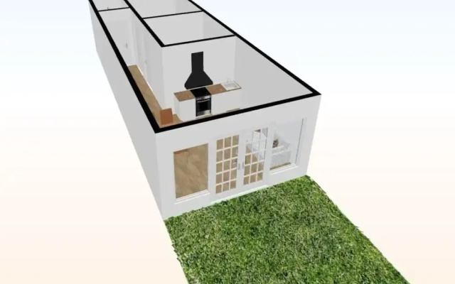 Holiday Home Leuk Comfortable Vacation Home