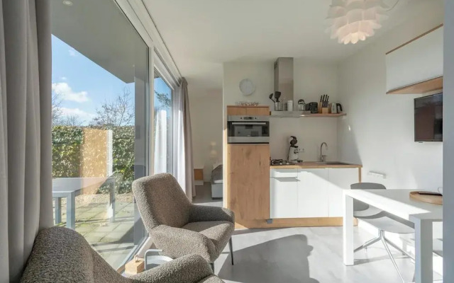 Suite in Schoorl Near Schoorlse Duinen