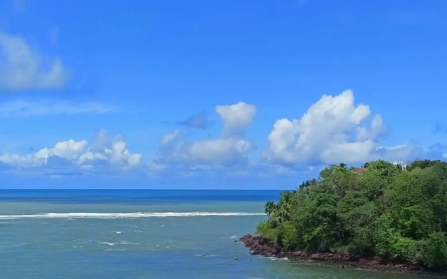 Hotel Hill Rock Goa