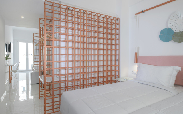 Nama Boutique Hotel