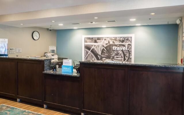 Hampton Inn Lakeland
