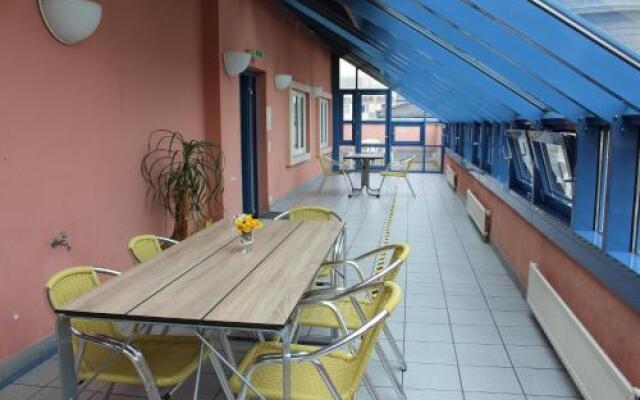 Sommerhotel Don Bosco