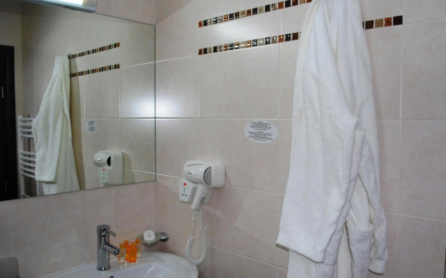 Hotel Complex Zara Bansko