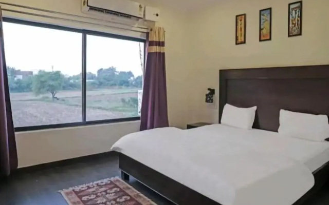 Hotel Ramayana Khajuraho