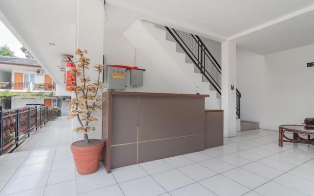 Urbanview Hotel Kazanan Lembang Bandung by RedDoorz