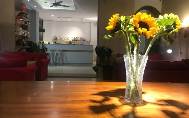 Wada Hostel in Yangshuo