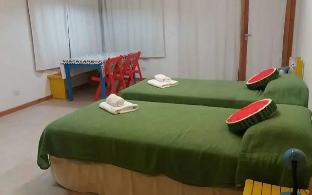 Moderno Departamento Céntrico en SMA