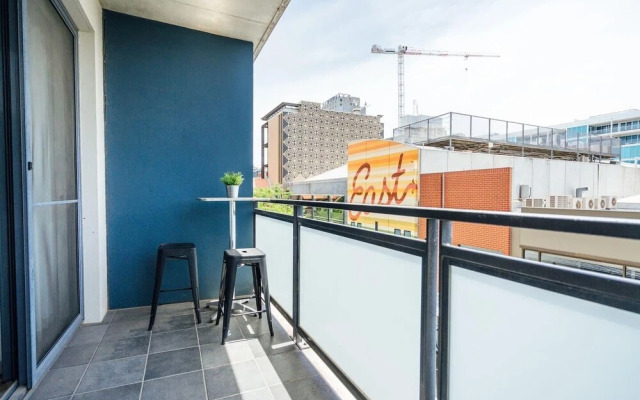 Oak on Ebenezer - Heart of the East End - Free - Wifi