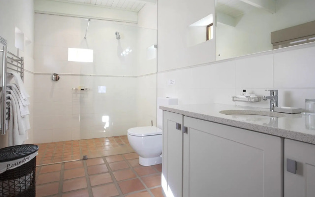 Klein Welmoed Luxury Guest House