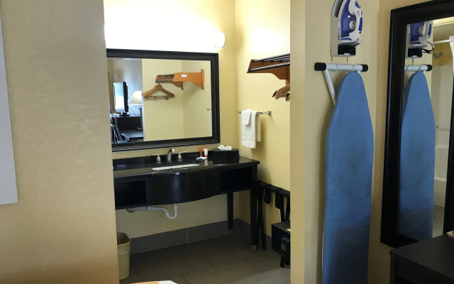 Days Inn by Wyndham Ridgeland South Carolina