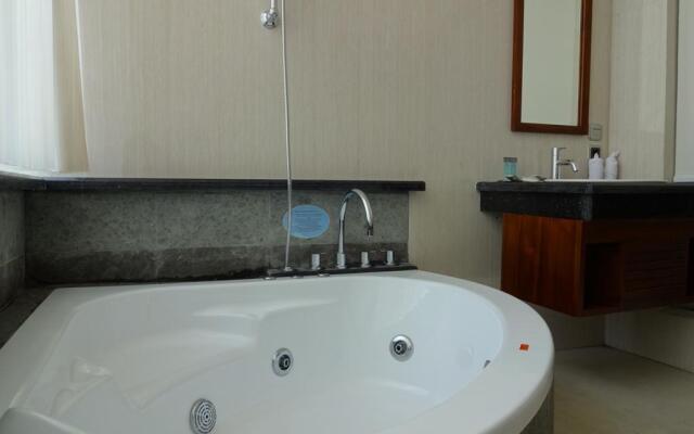 Taman Simalem Resort