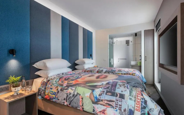 ibis Styles Melbourne Southbank