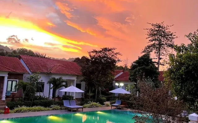 Rainforest Resort Phu Quoc