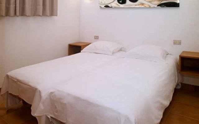 Apartamentos Albatros