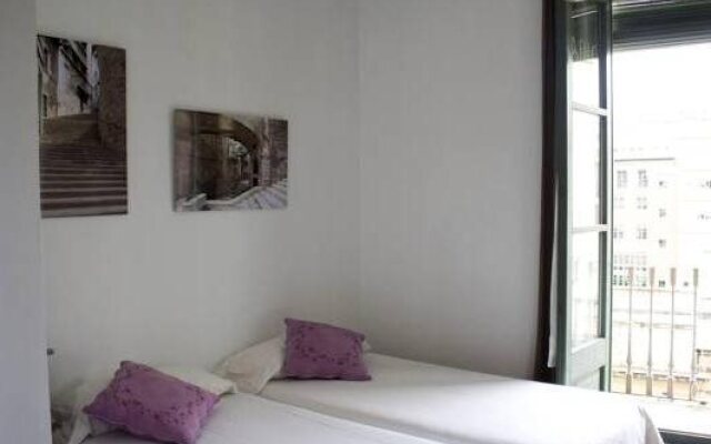 Bed & Breakfast Bells Oficis