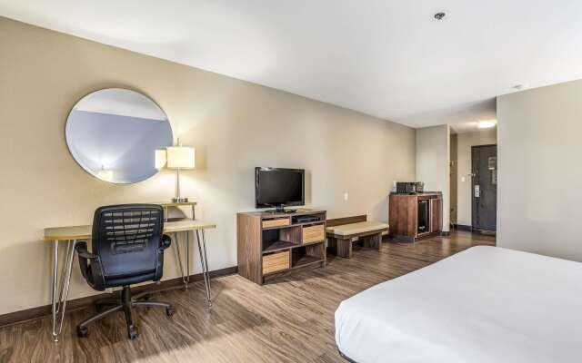 Quality Inn Calvert City - Paducah East