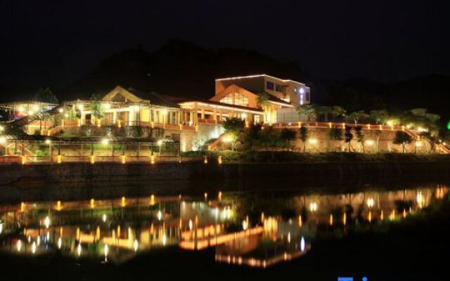 Zilian Forest Resort