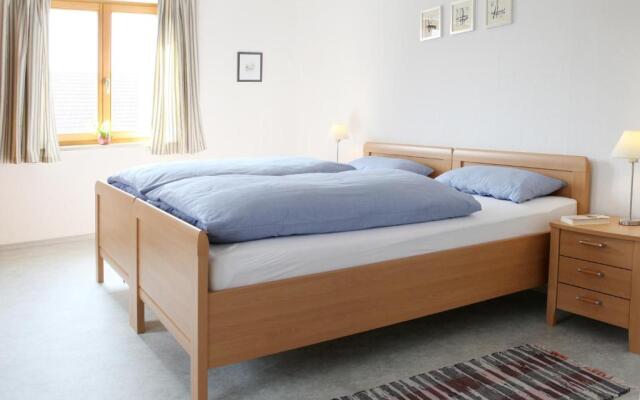 Ferienwohnung Zum Bäckersepp